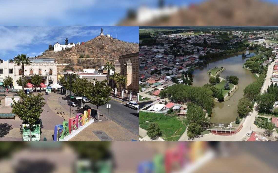 Tiene Chihuahua Dos Nuevos Pueblos M Gicos Parral Y Guachochi El Heraldo De Chihuahua